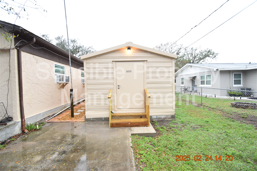 stress free property management